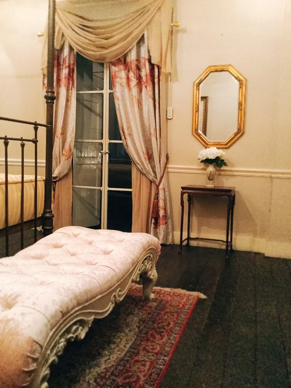 Eugenia Hotel & Spa Бангкок Экстерьер фото