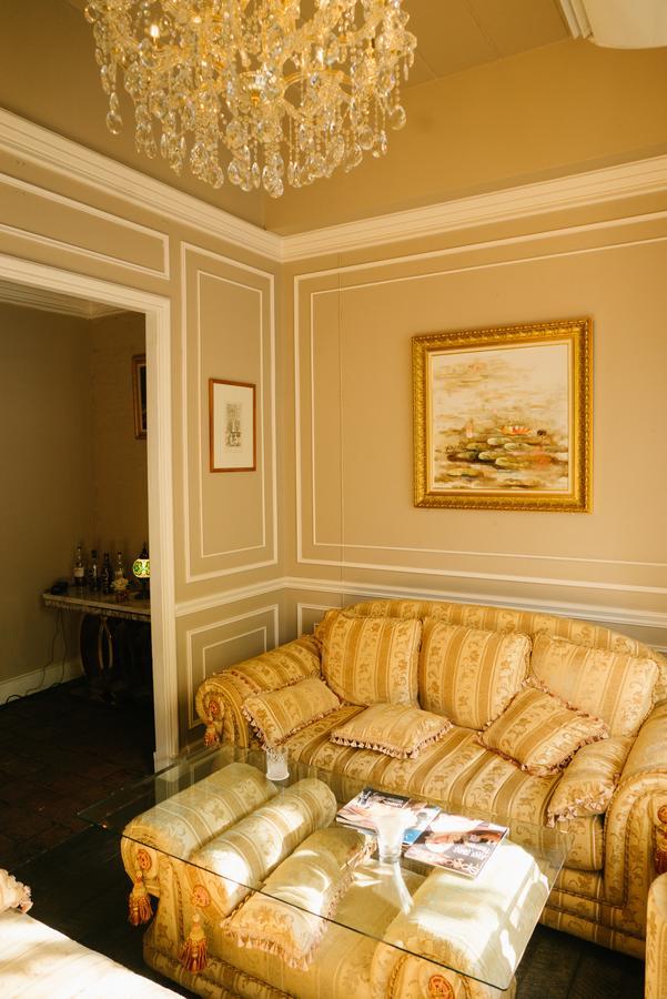 Eugenia Hotel & Spa Бангкок Экстерьер фото