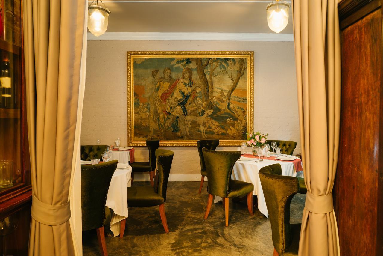 Eugenia Hotel & Spa Бангкок Экстерьер фото